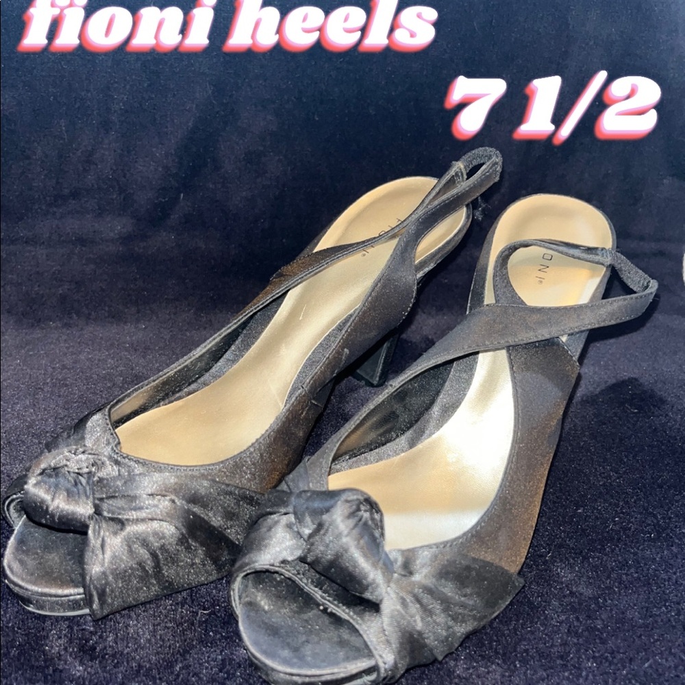 shoes